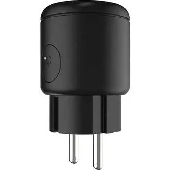 Умная Wi-FI розетка LIVOLO VL-SHS001