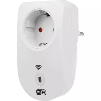 Умная wi-fi розетка REXANT 11-6009