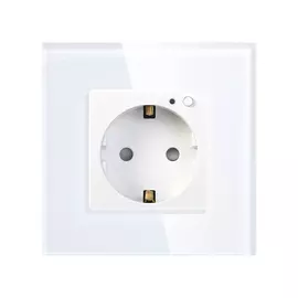 Умная встраиваемая розетка HIPER