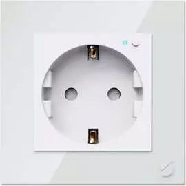 Умная встраиваемая розетка SIBLING