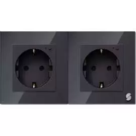 Умная встраиваемая розетка SIBLING