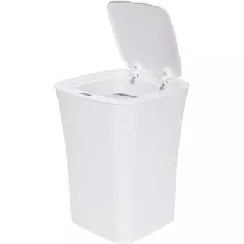Умное мусорное ведро Halsa HSL-10-11S HSL-C-101