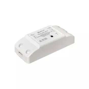 Умное реле EKF ss-10a-wf