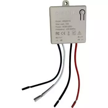 Умное реле Sun Power