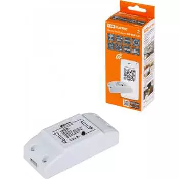 Умное реле TDM ELECTRIC ВФ-МК1-01 SQ2603-0001