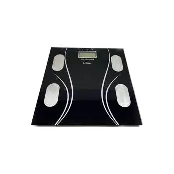 Умные электронные весы Ladina 111000-6