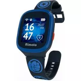 Умные часы-телефон Aimoto