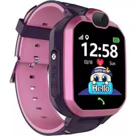 Умные детские часы ZDK