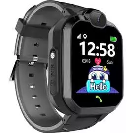 Умные детские часы ZDK