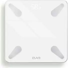 Умные напольные весы Elari