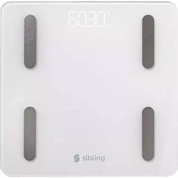 Умные весы SIBLING 00-00016228