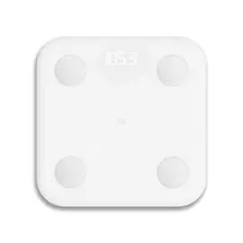 Умные весы Xiaomi