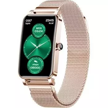 Умные женские часы ZDK ZX19G