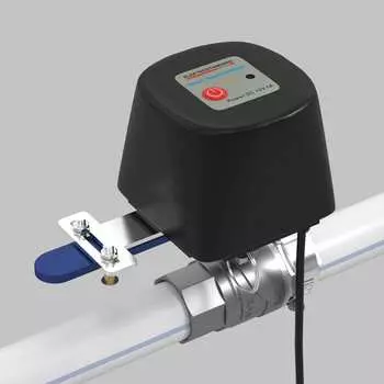 Умный электропривод для запорного крана Elektrostandard 76260/00 a060342