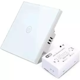 Умный беспроводной выключатель SIBLING Powerlight-M1 00-00003352