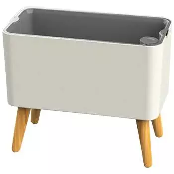 Умный цветочный горшок Green Helper GZ504