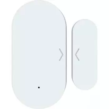 Умный датчик открытия дверей и окон Roximo Zigbee SZD08