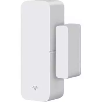 Умный датчик открытия дверей и окон Roximo WiFi SWD06
