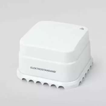 Умный датчик протечки воды Elektrostandard 76220/00 a060339