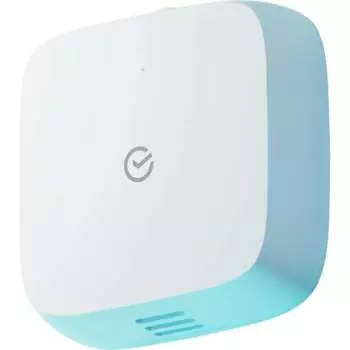 Умный датчик температуры и влажности SBER SBDV-00079