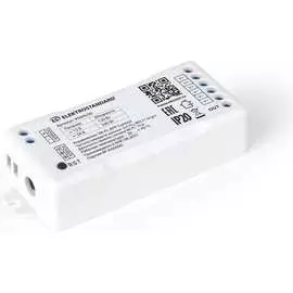 Умный контроллер Elektrostandard 95004 00 dimming a055256