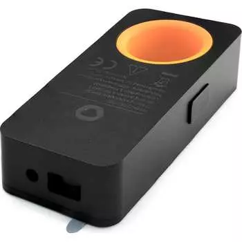 Умный лазерный дальномер HOTO QWCJY001