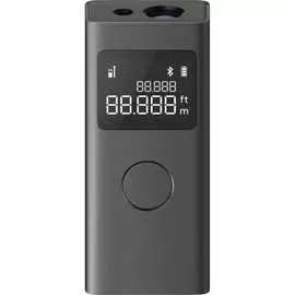 Умный лазерный дальномер-рулетка Xiaomi