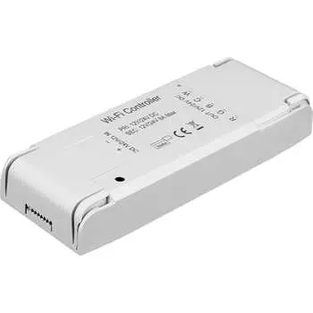 Умный led-контроллер Roximo SCL001