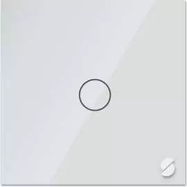 Умный одноклавишный выключатель SIBLING