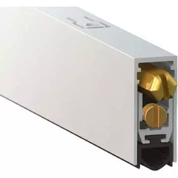 Умный порог для дверей MORELLI SEAL PROFESSIONAL 900 9011441