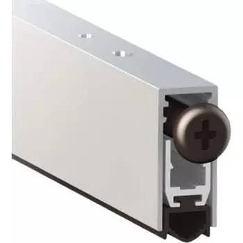 Умный порог для межкомнатных дверей MORELLI SEAL SIMPLE 600 9011433