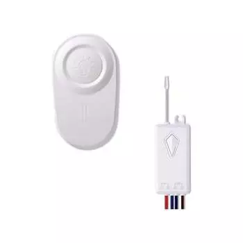 Умный пульт GRITT praсtiс 1кл. 21105