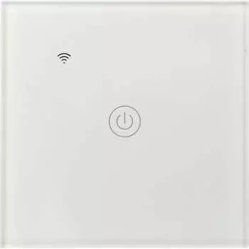 Умный сенсорный выключатель SECURIC