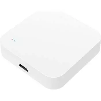 Умный шлюз Roximo