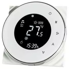 Умный терморегулятор SIBLING