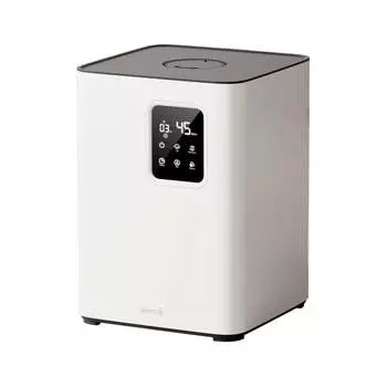 Умный увлажнитель Deerma