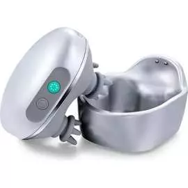 Умный вибромассажер для головы Fittop