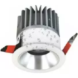 Умный встраиваемый точечный светильник SIBLING Commercial Light-ZBIСLW 00-00012820