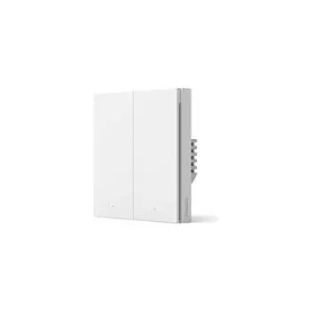Умный выключатель AQARA Smart Wall WS-EUK02 00-01021724