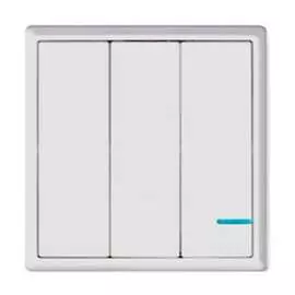 Умный выключатель GRITT Practic 11112