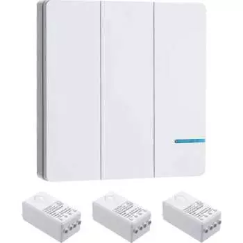 Умный выключатель GRITT