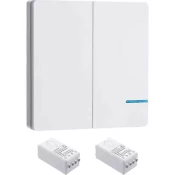 Умный выключатель GRITT