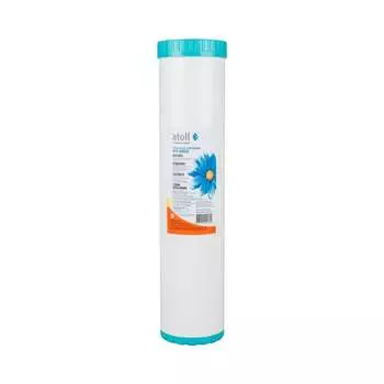 Умягчающий картридж Atoll