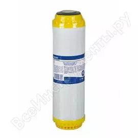 Умягчающий картридж для корпусов фильтров типа 20BB Aquafilter