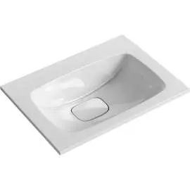 Умывальник AQWELLA Malaga 600 Mal.06.04.D