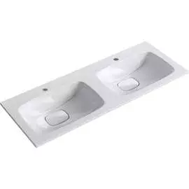 Умывальник AQWELLA Malaga 1200 Duet Mal.12.04.D