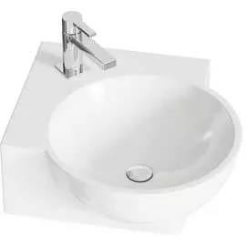 Умывальник AQWELLA Дельта 4640021061435