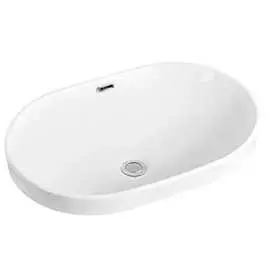 Умывальник Ceramicanova Element CN5020