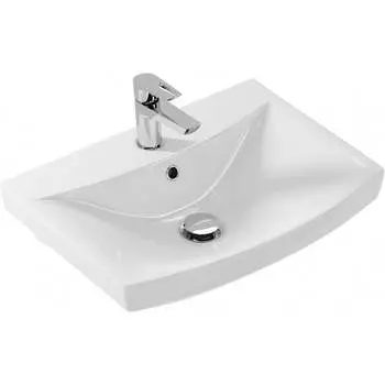 Умывальник Cersanit CARINA 55 S-UM-CAR55/1-w