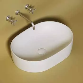 Умывальник чаша Ceramicanova Element CN6047MW